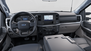 2025 Ford Super Duty® Internal Image 2